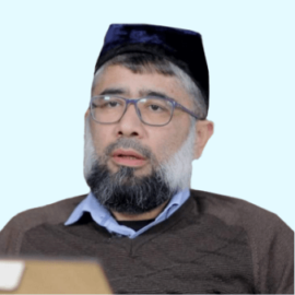 Mubashshir Ahmad